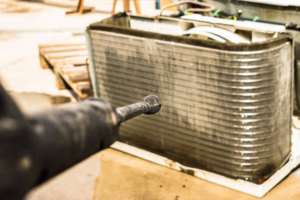 Best Commercial HVAC Duct Cleaning  in Newberry, SC