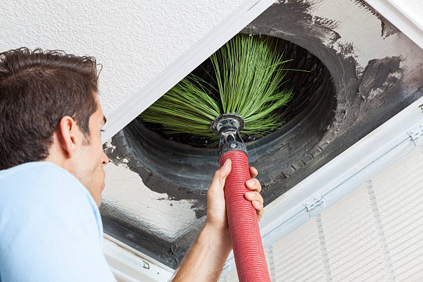 Best HVAC Duct Inspection Services  in Newberry, SC