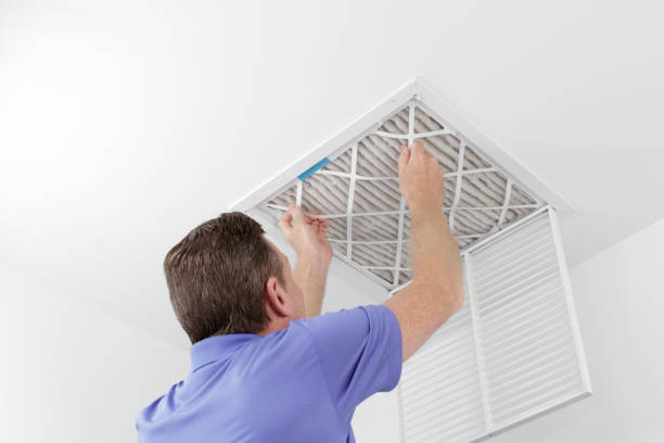 Best Commercial HVAC Duct Cleaning  in Newberry, SC